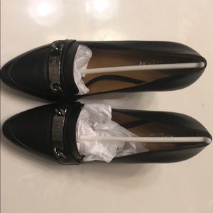 Coach Garden Semi Matte Calf Heels
